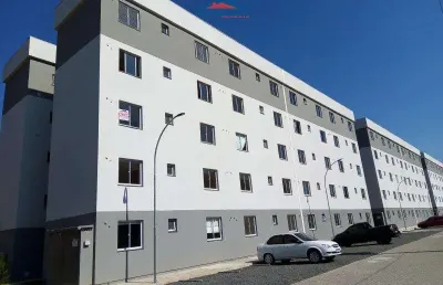 Apartamento com 2 quartos à venda na Rua Santana, 741, Vila Olímpica, Esteio