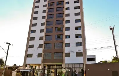 Apartamento com 3 quartos à venda na Rua Capitão Armindo Bier, 315, Centro, Esteio