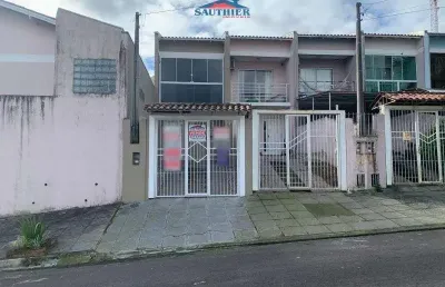 Casa com 3 quartos à venda na Rua Acácia Negra, 19, São José, Sapucaia do Sul