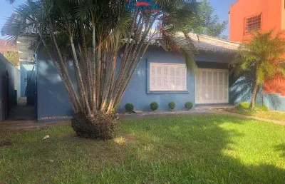 Casa com 3 quartos à venda na Rua Capitão Fabre, 64, Dihel, Sapucaia do Sul