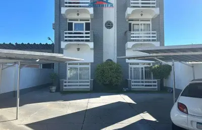 Apartamento com 2 quartos à venda na Rua Pedro Lerbach, 123, Centro, Esteio