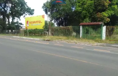 Terreno à venda na Avenida Padre Claret, 1887, Parque Amador, Esteio