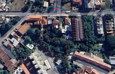 Casa com 3 quartos à venda na Rua Santa Terezinha, 587, Nossa Senhora das Graças, Canoas
