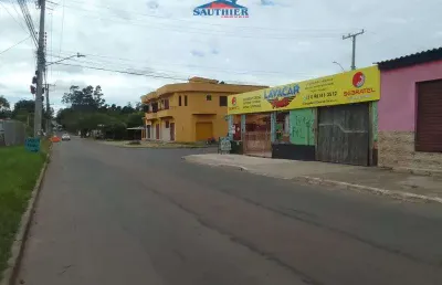 Casa com 4 quartos à venda na Rua Ingo Leopoldo Ebert, 07, Vila Três Marias, Esteio
