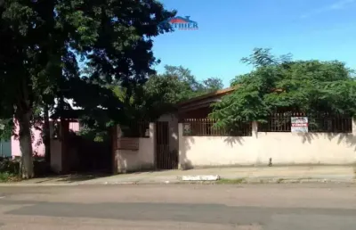 Casa com 3 quartos à venda na Rua Elis Regina, 324, Vila Três Marias, Esteio
