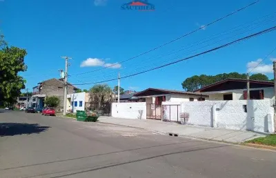 Casa com 3 quartos à venda na Rua Anita Garibaldi, 244, Piratini, Sapucaia do Sul
