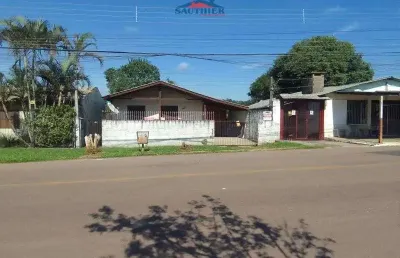 Casa com 2 quartos à venda na Rua São Francisco, 457, Vila Olímpica, Esteio