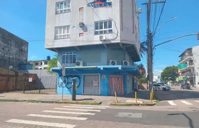 Ponto comercial para alugar na Rua Independência, 793, Centro, Sapucaia do Sul