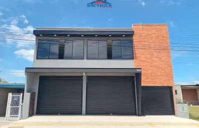 Ponto comercial para alugar na Rua Victor Meireles, 299, Boa Vista, Sapucaia do Sul