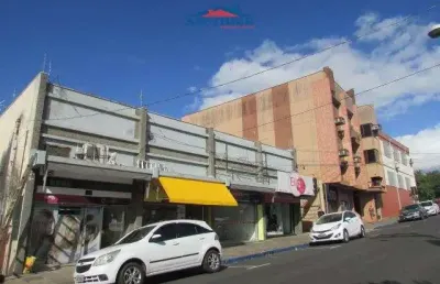 Ponto comercial para alugar na Rua Nossa Sra. Da Conceição, 321, Centro, Sapucaia do Sul