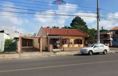 Casa com 3 quartos à venda na Rua Rio Grande, 1465, Centro, Esteio