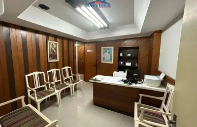 Sala comercial à venda na Avenida Presidente Vargas, 2100, Centro, Esteio