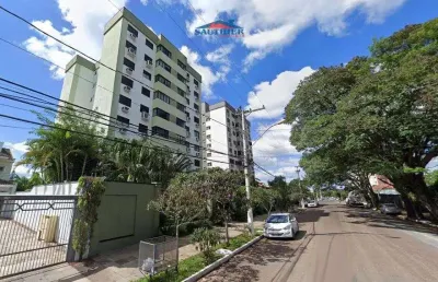 Apartamento com 2 quartos para alugar na Rua Caxias, 858, Centro, Esteio