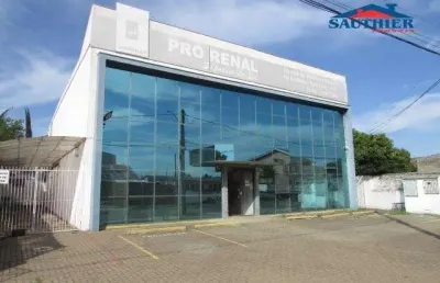 Ponto comercial para alugar na Rua Nilo Peçanha, 134, Dihel, Sapucaia do Sul