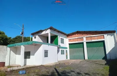 Barracão / Galpão / Depósito para alugar na Rua Goiás, 258, Paraíso, Sapucaia do Sul