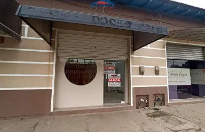 Ponto comercial à venda na Rua Rio Grande, 2255, Centro, Esteio