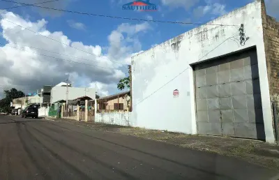 Barracão / Galpão / Depósito para alugar na Rua Dona Josefina, 456, Capão da Cruz, Sapucaia do Sul