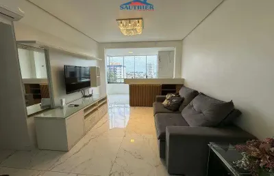 Apartamento com 3 quartos à venda na Rua Caxias, 515, Centro, Esteio