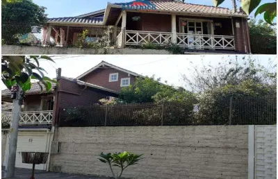 Casa com 3 quartos à venda na Rua Orlando Silva, 418, Parque Santo Inácio, Esteio