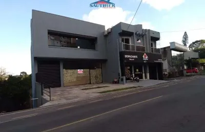 Ponto comercial para alugar na Avenida Padre Claret, 1633, Parque Amador, Esteio