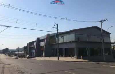 Sala comercial (superior) santa catarina sapucaia do sul
