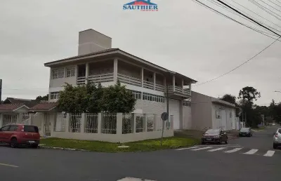 Casa com 3 quartos à venda na Rua Alegrete, 376, Parque Amador, Esteio