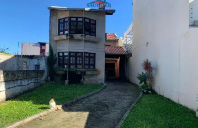 Casa com 3 quartos à venda na Rua Rui Ramos, 487, Silva, Sapucaia do Sul