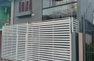 Casa com 2 quartos à venda na Rua Desembargador Dantas, 136, Centro, Sapucaia do Sul