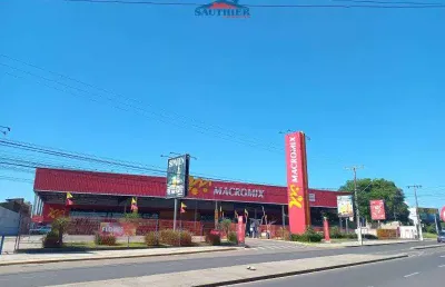 Ponto comercial para alugar na Av. Theodomiro P. Fonseca, 1365, Pasqualini, Sapucaia do Sul