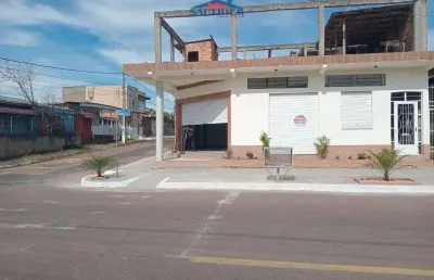Ponto comercial para alugar na Rua Soledade, 769, Centro, Esteio