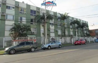 Apartamento com 2 quartos à venda na Rua Padre Felipe, 220, Centro, Esteio