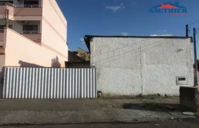 Terreno comercial para alugar na Rua São Sebastião do Caí, 695, Centro, Esteio