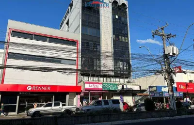 Sala comercial para alugar na Avenida Presidente Vargas, 1964, Centro, Esteio