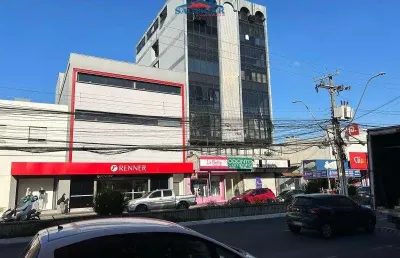 Sala comercial à venda na Avenida Presidente Vargas, 1964, Centro, Esteio