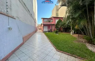 Casa com 3 quartos à venda na Avenida Padre Claret, 208, Centro, Esteio