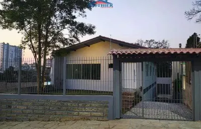 Casa com 3 quartos à venda na Avenida Padre Claret, 1188, Centro, Esteio