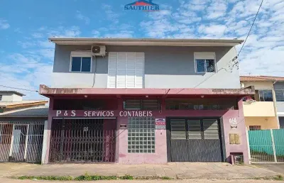 Ponto comercial para alugar na Rua João Cândido, 464, Piratini, Sapucaia do Sul
