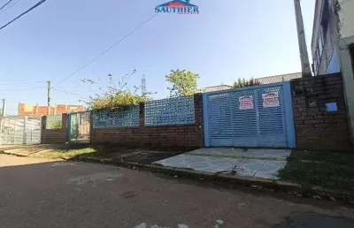 Casa com 4 quartos à venda na Rua Santa Maria, 183, Novo Esteio, Esteio