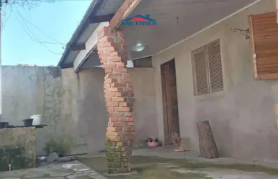 Casa com 3 quartos à venda na Rua Dona Josefina, 241, Capão da Cruz, Sapucaia do Sul