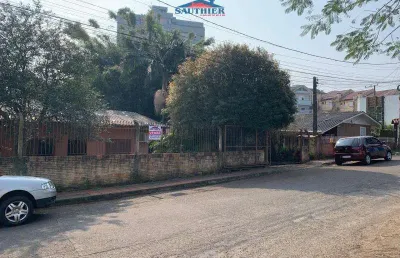 Casa com 2 quartos à venda na Rua Almirante Tamandaré, 111, São José, Sapucaia do Sul