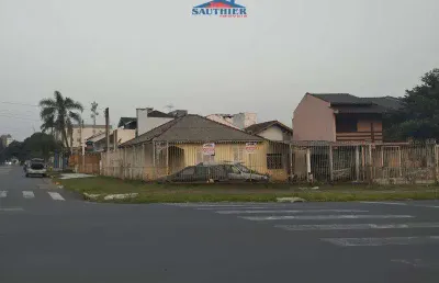 Casa à venda na Rua Gravataí, 441, Centro, Esteio