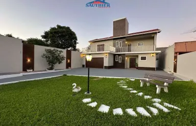Casa com 5 quartos à venda na Rua Caxias, 60, Centro, Esteio