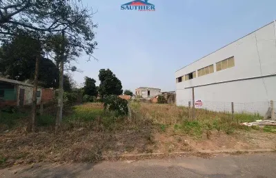 Terreno à venda na Rua Doutor Silveira, 280, Piratini, Sapucaia do Sul