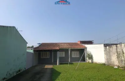 Casa com 1 quarto à venda na Rua Jacob Schimidt, 143, Capão da Cruz, Sapucaia do Sul