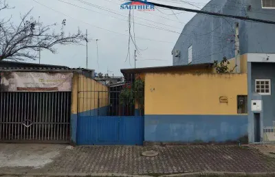 Casa com 2 quartos à venda na Rua Padre Balduino Rambo, 84, Parque Santo Inácio, Esteio