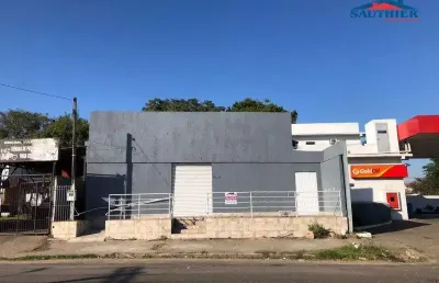 Ponto comercial à venda na Av. Theodomiro P. Fonseca, 1126, Nova Sapucaia, Sapucaia do Sul