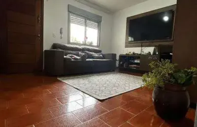 Apartamento com 2 quartos à venda na Rua Pedro Lerbach, 83, Centro, Esteio