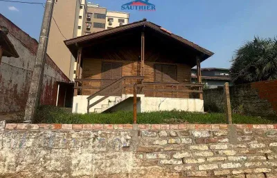 Casa com 3 quartos à venda na Avenida Castro Alves, 371, Parque Tamandaré, Esteio