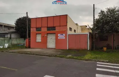 Casa com 2 quartos à venda na Rua Santa Bárbara, 228, Walderez, Sapucaia do Sul