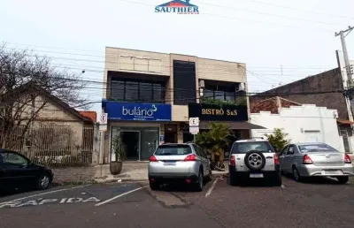 Ponto comercial para alugar na Rua Garibaldi, 81, Centro, Esteio